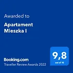 Mieszka I * 우치
