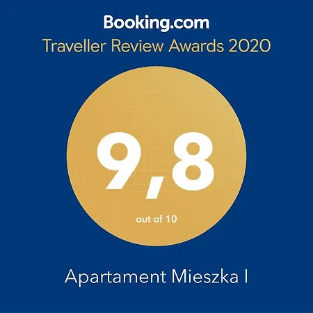 Mieszka I *