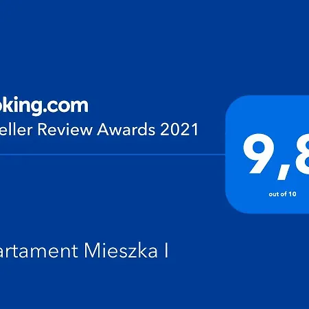 Mieszka I *