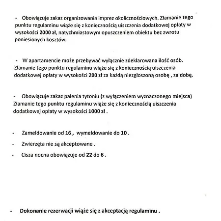 Appartement Mieszka I Łódź