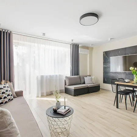 Mieszka I Appartement *