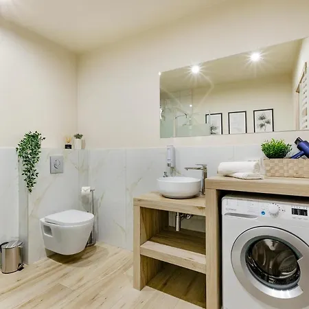 Apartman Mieszka I *