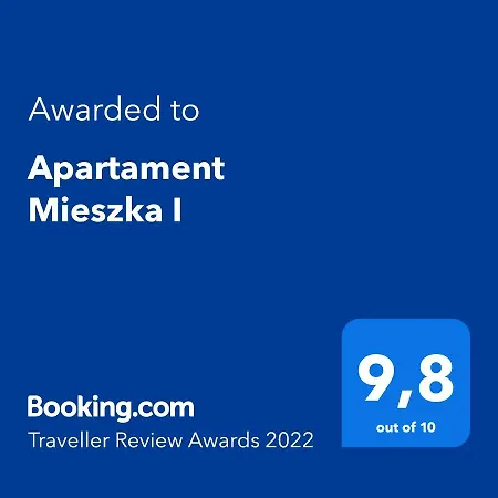 Mieszka I * Λοτζ