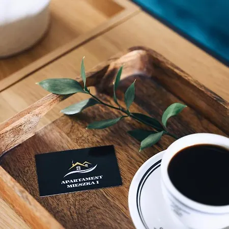 Mieszka I Appartement