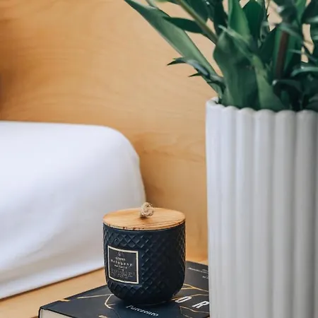 Mieszka I Appartement