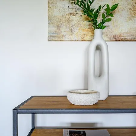 Appartement Mieszka I Łódź