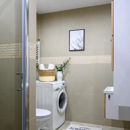 Mieszka I Appartement