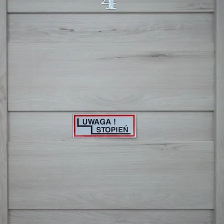 Mieszka I Apartman Łódź