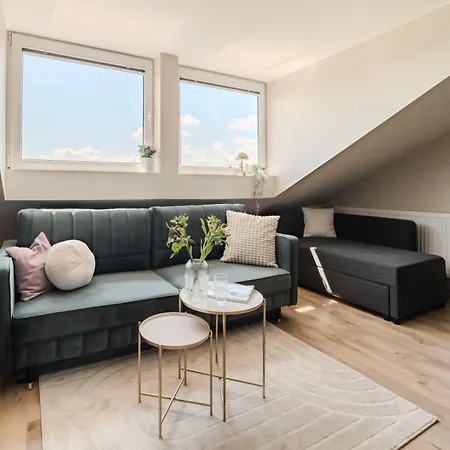 Mieszka I Appartement