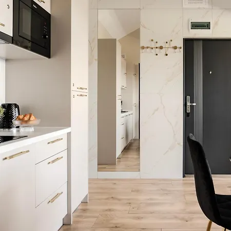 Apartment Mieszka I *