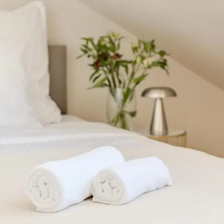 Appartement Mieszka I *