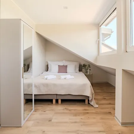 Mieszka I Appartement