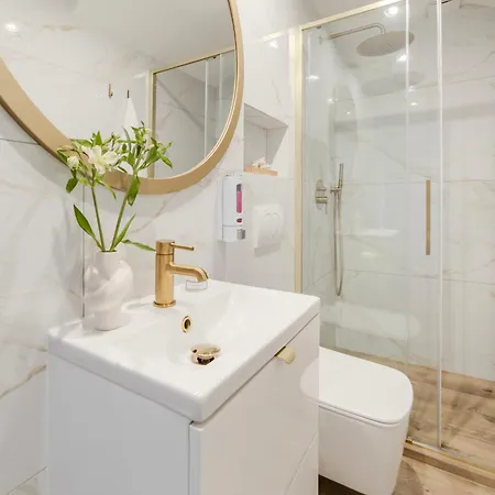 Mieszka I Appartement *