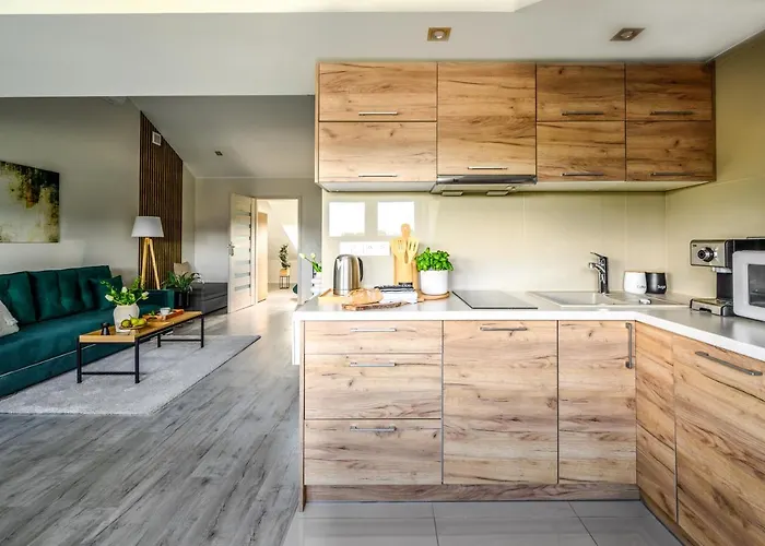 Mieszka I * לודז'