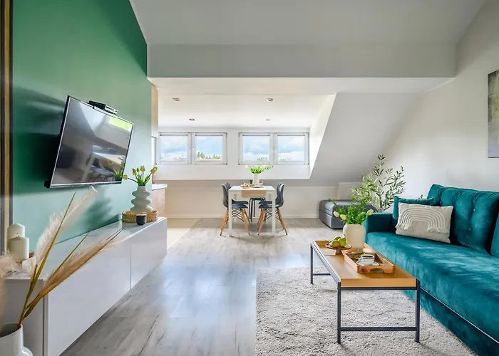 Mieszka I * לודז'