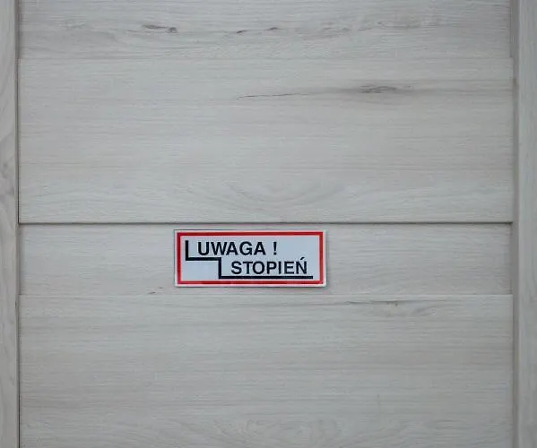 Mieszka I Lejlighed Łódź