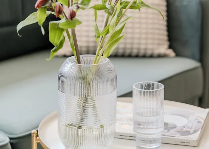 Mieszka I Lejlighed Łódź